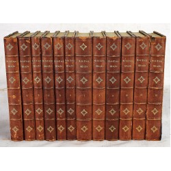 Schillers Werke (12 volume set)